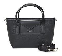 LANCASTER Handbags MAYA DOUBLE KBA 101 in Black One size