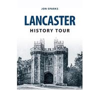 Lancaster History Tour