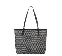 Lancaster Ikon Shopper Bag 33 cm