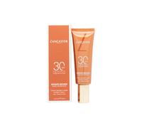 Lancaster Sun-make-up Infinite-BronzerTinted Sunlight Cream SPF30 Shade 1 Light/Medium