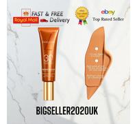Lancaster Infinite Bronze Sunlight Cream SPF30 50ml - Light/Medium Shade, Tin...