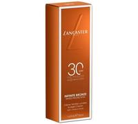 Lancaster Infinite Bronze Sunlight Cream SPF30 50ml - Light/ Medium Shade