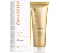 Lancaster Instant Glow Gold Peel-Off Mask Firmness and Glow 75ml rrp £28