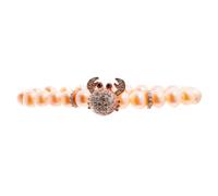 Lancaster Jla-brcrab2pe Bracelet