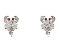 Lancaster Jla-ear-crab1 Earrings