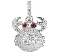 Lancaster Jla-pen-crab1 Necklace