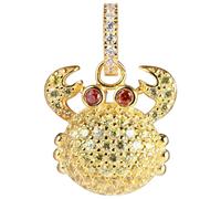 Lancaster Jla-pen-crab6 Necklace