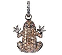 Lancaster Jla-pen-frog4 Necklace
