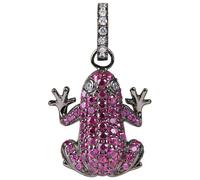 Lancaster Jla-pen-frog5 Necklace