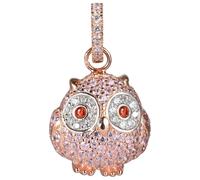 Lancaster Jla-pen-owl-2 Necklace
