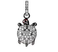 Lancaster Jlapenturtle1 Necklace