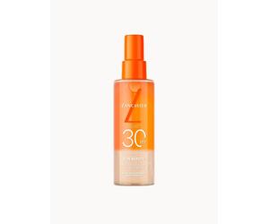 Lancaster Monaco Sun Beauty Nude Skin Sensation SPF30 150ml Sunscreen Water