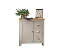 Lancaster Multi Unit/Small Sideboard Grey