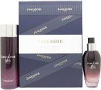 Lancaster My 365 Illuminating Duo Youth Essence Lotion 200ml & Serum 50ml
