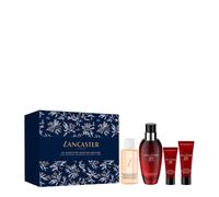 Lancaster My Nightime Skin Care Routine Set 30ml + 50ml + 5ml + 7ml