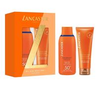 My Sun Routine Duo SPF50 Set including Sun Beauty Body Milk SPF50 175ml and G...