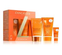 Lancaster My Sun Routine Trio Set 50ml + 50ml + 3ml