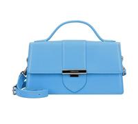Lancaster Paris Ily Handbag M Leather 23 cm blue