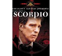 Lancaster - Scorpio [DVD] [1972] [Region 1] [US Import] [NTSC]