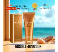 Lancaster Self Tan Golden Body Gel 125ml | Natural Summer Tan | Healthy-Looki...