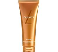 Lancaster Self Tan Golden Body Gel 125ml, Natural Summer Tan, Healthy-Looking G