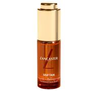 Lancaster Self Tan Sun-Kissed Face Drops