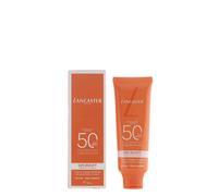 Lancaster Sun Beauty Sensitive Skin Mineral Face Cream SPF50 50ml