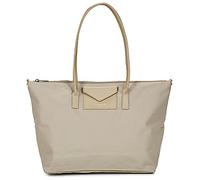LANCASTER Shopper bag SMART KBA 31 in Grey One size