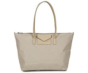 LANCASTER Shopper bag SMART KBA 31 in Grey One size