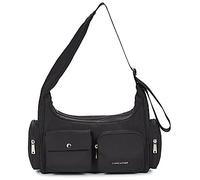 LANCASTER Shoulder Bag BASIC POCKET 92 in Black One size