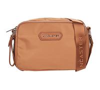 LANCASTER Shoulder Bag BASIC PREMIUM in Brown One size