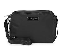 LANCASTER Shoulder Bag BASIC VERNI 61 in Black One size