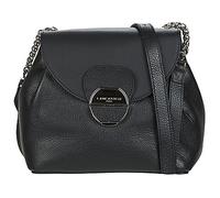 LANCASTER Shoulder Bag FOULONNE PIA 61 in Black One size
