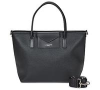 LANCASTER Shoulder Bag MAYA DOUBLE KBA 102 in Black One size