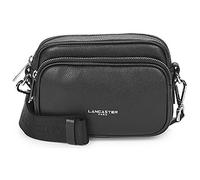 LANCASTER Shoulder Bag MILANO AMA 61 in Black One size
