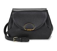LANCASTER Shoulder Bag MILANO PIA 130 in Black One size