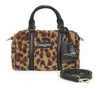 LANCASTER Shoulder Bag MOUMOUTE in Brown One size