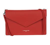LANCASTER Shoulder Bag PUR ELEMENT CITY in Red One size