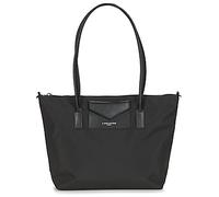 LANCASTER Shoulder Bag SMART KBA 30 in Black One size