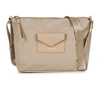 LANCASTER Shoulder Bag SMART KBA in Beige One size