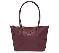 LANCASTER Shoulder Bag SMART KBA in Gold One size