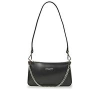 Lancaster Suave Even Shoulder bag, female, black