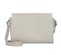 Lancaster Sierra Shoulder bag Leather 24 cm beige