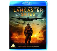 Lancaster Skies – Blu-ray – Kaleidoscope