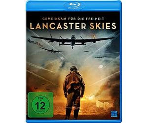 Lancaster Skies - Gemeinsam für die Freiheit [Blu-ray] [2019]