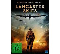 Lancaster Skies - Gemeinsam für die Freiheit [DVD] [2019]