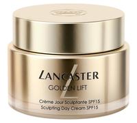 Lancaster Skin care Golden Lift Face cream SPF15