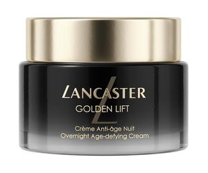 Lancaster Skin-care Golden-LiftOvernight Age-Defying Cream
