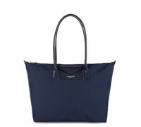 Lancaster Smart KBA Tote bag, female, blue
