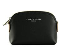 Lancaster Smooth, Unisex Adults Billfold, Noir_NCNF, Talla Única -